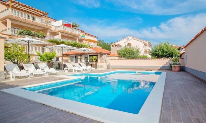 Lopar Apartment | 65 m² Apartment ∙ 2 bedrooms ∙ 5 guests
