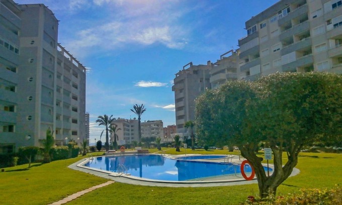 Villajoyosa Apartment | 65 m² Apartment ∙ 2 bedrooms ∙ 4 guests