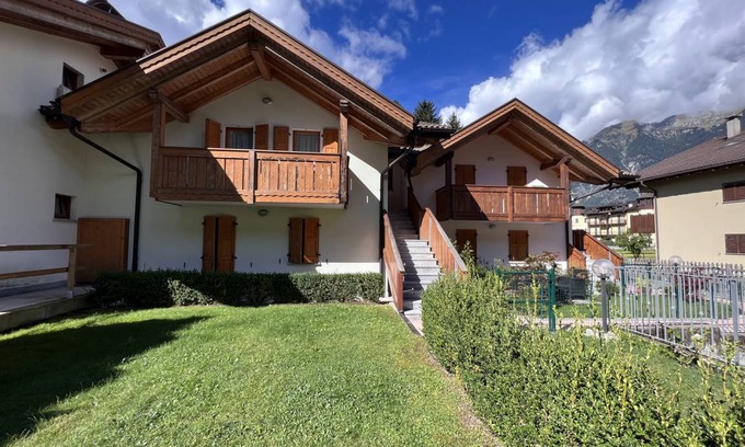 Giustino Apartment | 65 m² Apartment ∙ 2 bedrooms ∙ 5 guests