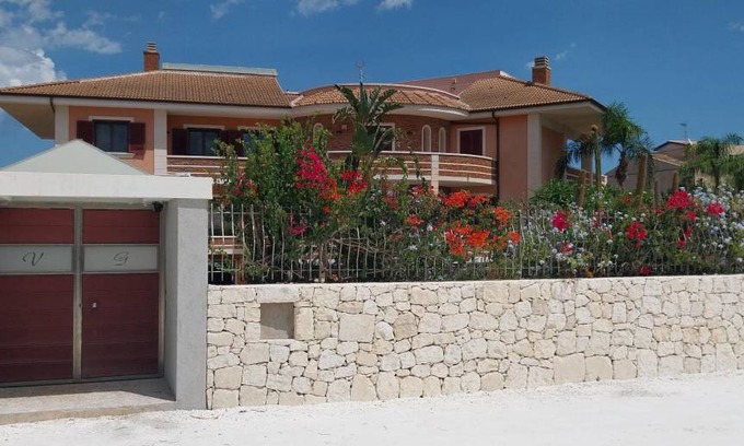 Tiche Bed & Breakfast | 65 m² Bed and breakfast ∙ 4 guests