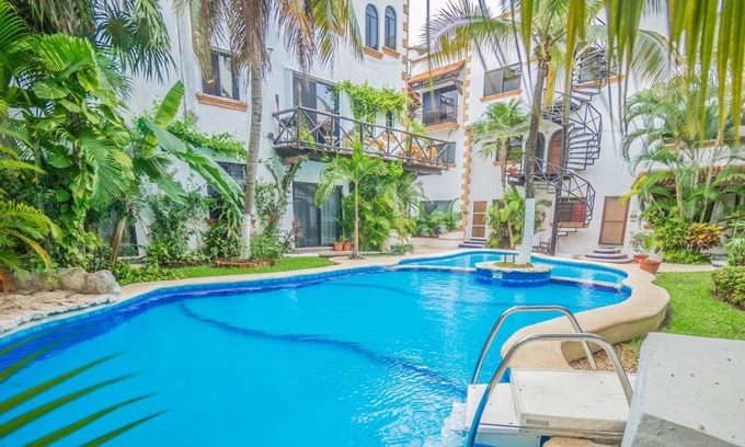 Downtown Condo | 65 m² Condo ∙ 1 bedroom ∙ 3 guests