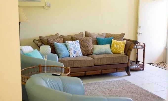 Marco Island Condo | 65 m² Condo ∙ 2 bedrooms ∙ 4 guests