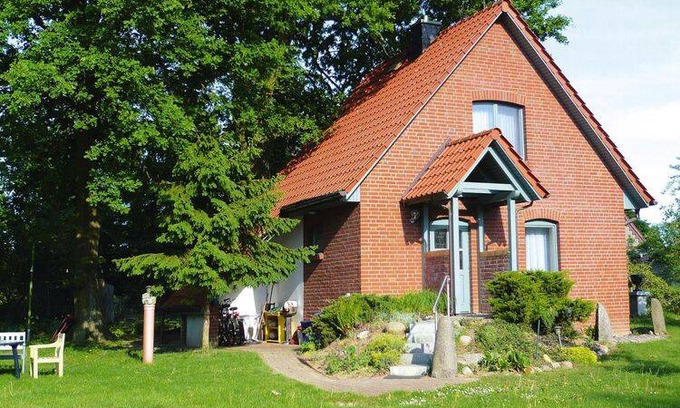 Leisten House | 65 m² House ∙ 2 bedrooms ∙ 4 guests