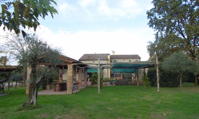Ospedaletto di Pescantina House | 65 m² House ∙ 2 bedrooms ∙ 6 guests