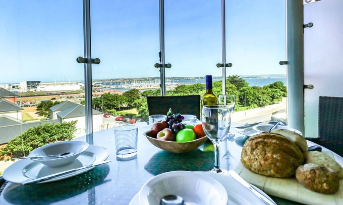 Portland Cottage | 65 OCEAN VIEW, country holiday cottage in Castletown, Portland