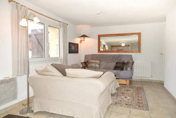 Montgenevre Ski Chalet | 650 ft² Chalet