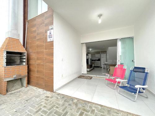 Itacolomi House | 650m da praia | Balneário Piçarras | Beto Carrero