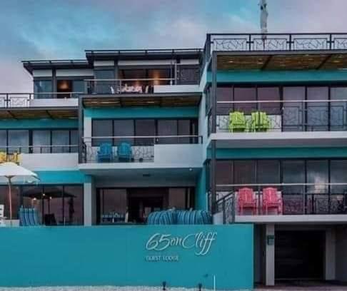 De Kelders House | 65onCliff
