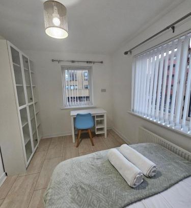 Dartford House | 66 Central Road