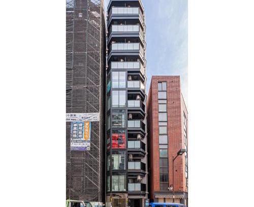 Sumida Apartment | 67 Apt Kinshicho