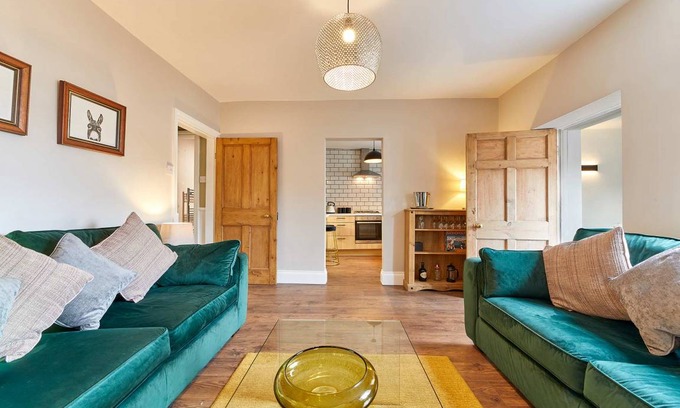 Warkworth Apartment | 67 m² Apartment ∙ 2 bedrooms ∙ 4 guests