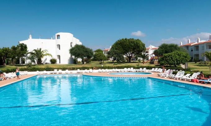Alporchinhos Resort | 67 m² Resort ∙ 2 bedrooms ∙ 4 guests