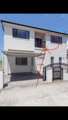 Campsie House | 68 Frederick