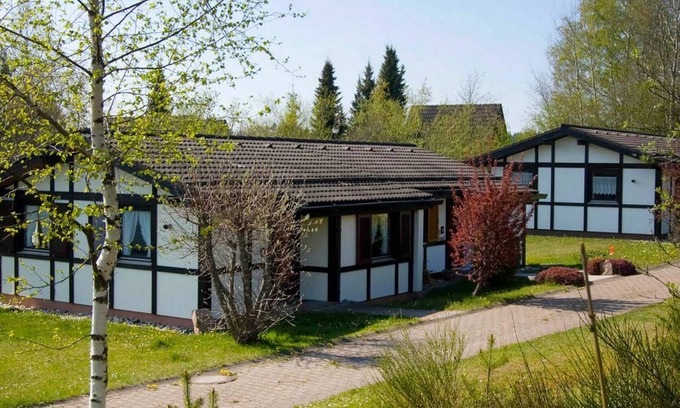 Schramberg Other | 68 m² Accommodation ∙ 2 bedrooms ∙ 5 guests