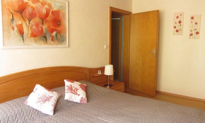 Loef Apartment | 68 m² Apartment ∙ 1 bedroom ∙ 2 guests