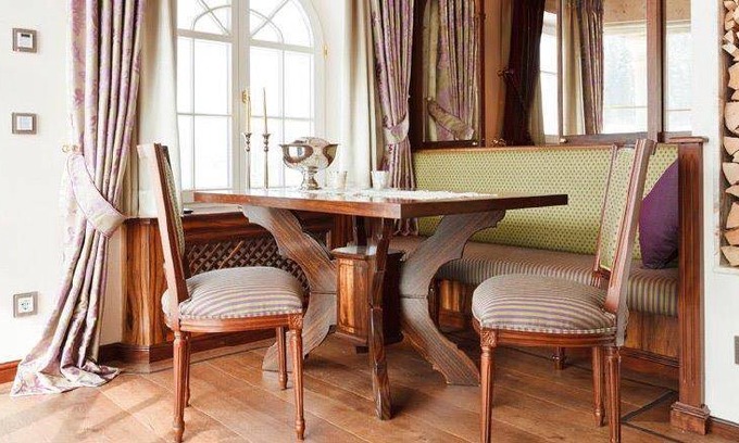 Rosshaupten Apartment | 68 m² Apartment ∙ 1 bedroom ∙ 2 guests