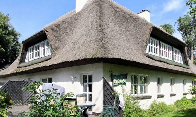 Altenkirchen House | 68 m² Farmhouse ∙ 2 bedrooms ∙ 4 guests