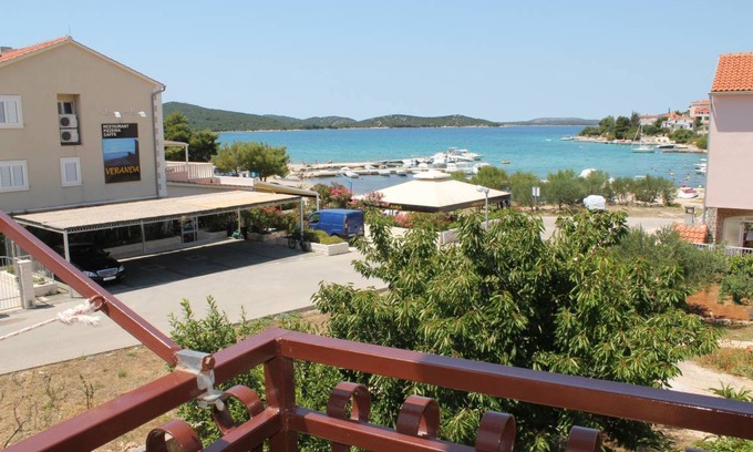 Zaboric Apartment | 69 m² Apartment ∙ 3 bedrooms ∙ 7 guests