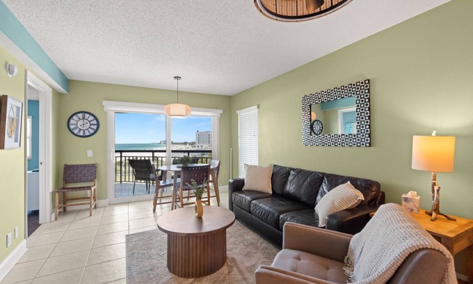St. Pete Beach Condo | 69 m² Condo ∙ 1 bedroom ∙ 4 guests