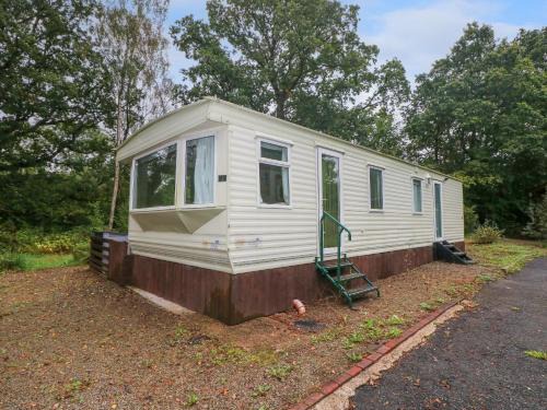 Cenarth House | 69 Penlan Holiday Village