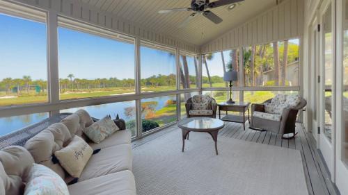 Oceanside House | 6959 Fairway One at The Sea Pines Resort