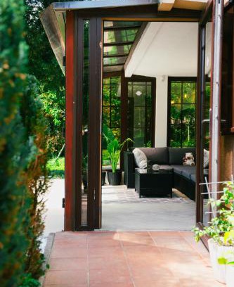 Novi Grad Sarajevo Apartment | 6BDR Home in Nature