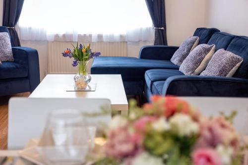 Peterborough Apartment | 6bed Perfect stay! Contractors welcome!