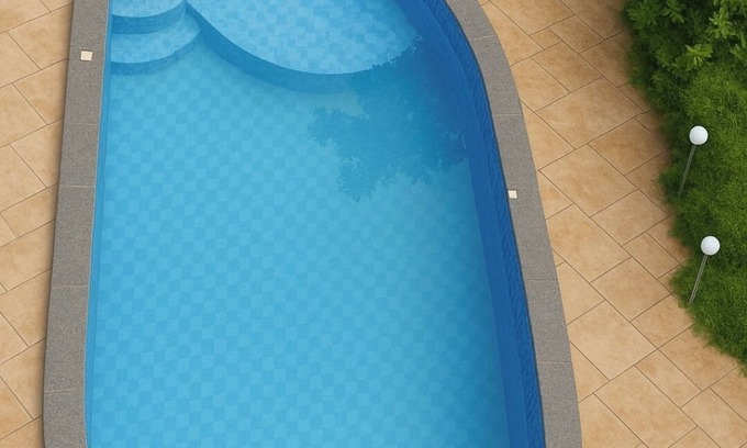 Ashvem Apartment | 6luxurious room@walkable to beach wifi/food/beach