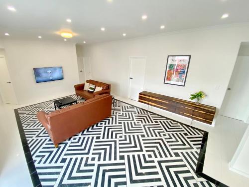 Mangere House | 6mins to airport Large Family House