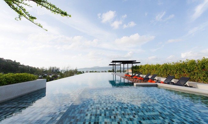 Cherngtalay Apartment | 6th Avenue Surin Beach