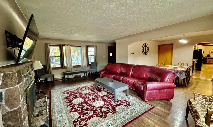 North Lima Other | 7 acres of nature and fun!