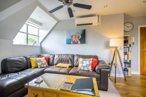 Bootham Apartment | 7 Aspire