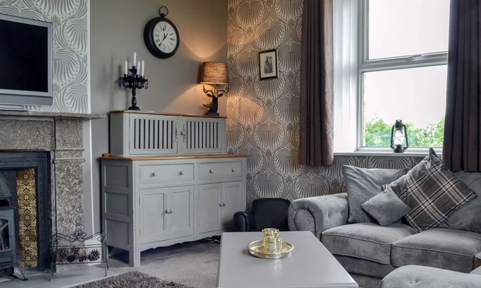Wigton Cottage | 7 bedroom accommodation in Waverton, near Wigton