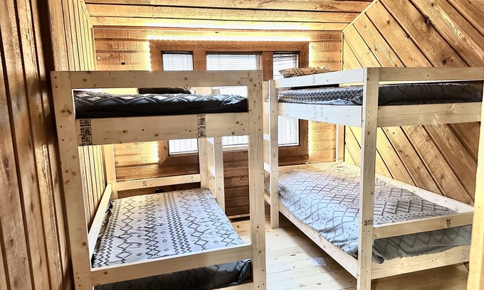 Campobello Other | 7 BR Bunk House in Cozy Campobello Sleeps 28