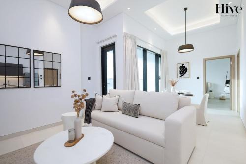 Jebel Ali Apartment | 7 By Aurora 202