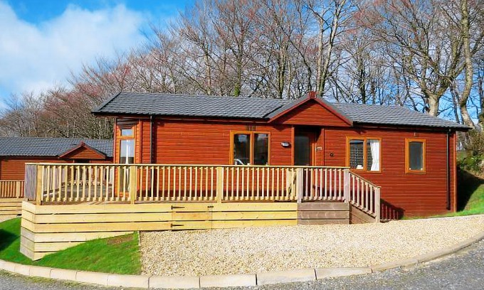 Tavistock House | 7 Cedar Lodge Park, Tavistock