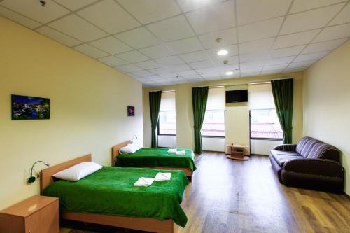 Dnipro Hotel | 7 Days City Hotel