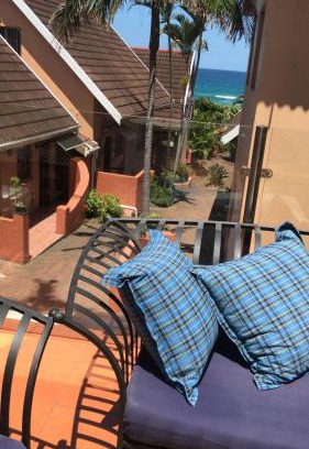 Scottburgh House | 7 Karlin Chalets