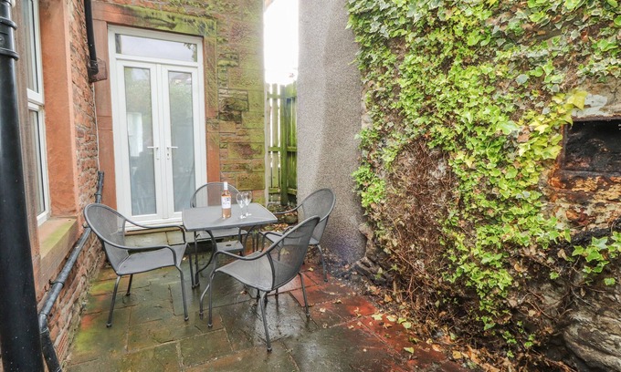 Penrith Cottage | 7 Lonsdale Terrace