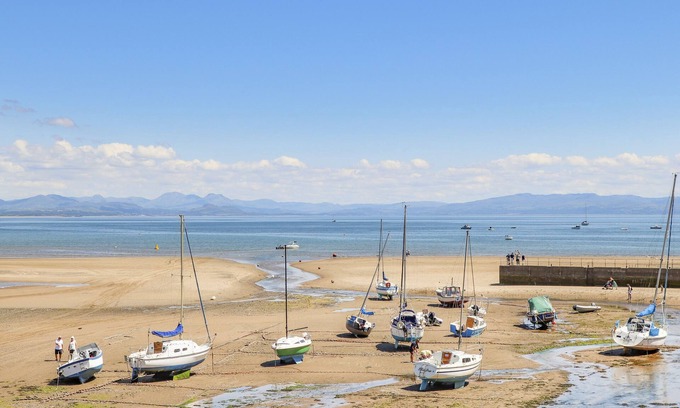 Abersoch Cottage | 7 Maes Awel