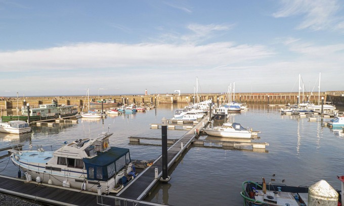 Watchet Cottage | 7 Malt House Court