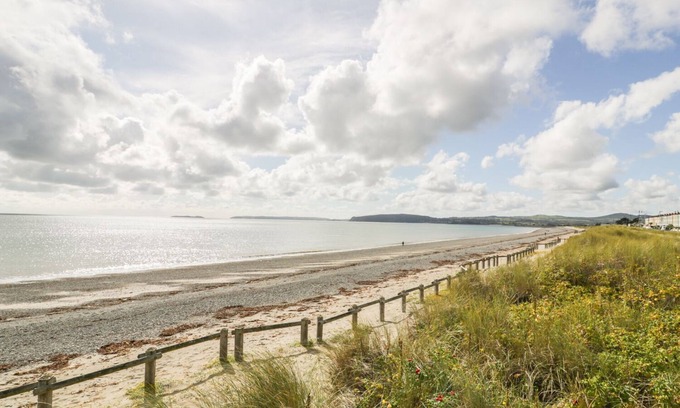 Rhyd-y-clafdy Cottage | 7 Marina View