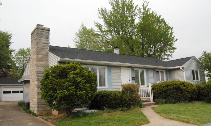 Bloomington House | 7 minutes to Indiana University