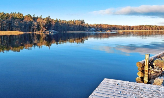 Grisslehamn House | 7 person holiday home in GRISSLEHAMN