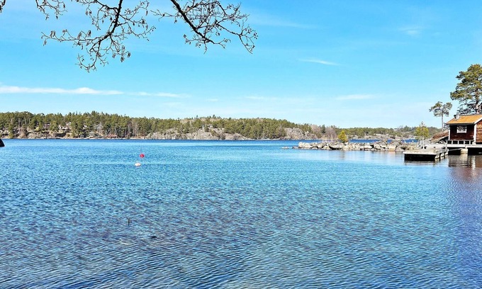 Varmdo House | 7 person holiday home in VÄRMDÖ