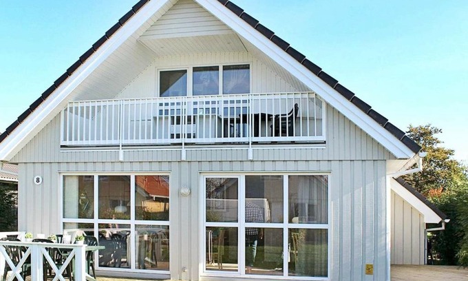 Gelting House | 7 person holiday home in Gelting