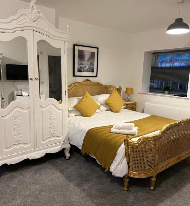 Worksop Apartment | 7 Plants Yard
