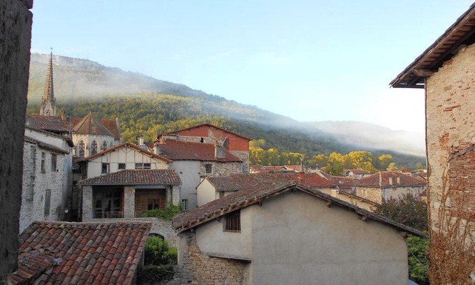 Saint-Antonin Noble Val House | 7 Rue Droite