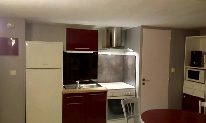 Digne-les-Bains Apartment | 7 Rue du Docteur Paul Jouve