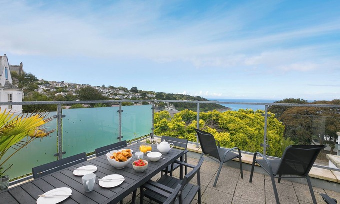 Carbis Bay Cottage | 7 Sandy Lane